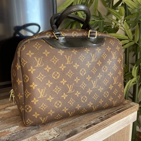 Louis Vuitton Deauville - Picture 2 of 6